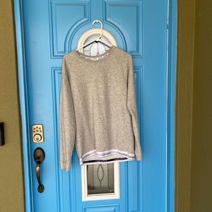 Calvin Klein long sleeve